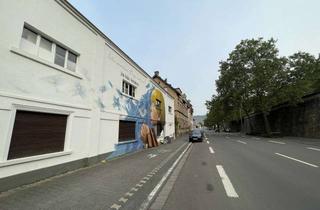 Gewerbeimmobilie mieten in Saarlandstraße 54, 55411 Bingen, Zentrale Lagerfläche zwischen Bingen und Büdesheim - 28 m2 - Lager 8
