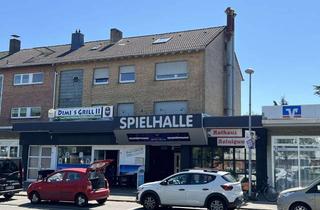 Anlageobjekt in Sankt-Rochus-Straße 10, 50181 Bedburg, Kapitalanlage mit drei Gewerbeeinheiten