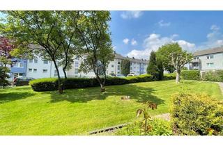 Anlageobjekt in Magdeburger Straße, 40822 Mettmann, Vermietete und modernisierte 4 Zimmer Eigentumswohnung mit Balkon!