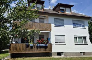 Anlageobjekt in 85088 Vohburg, Attraktives Mehrfamilienhaus