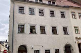 Anlageobjekt in Kesselgasse 14, 09599 Freiberg, Drei auf einen Streich - Wohnungspaket in Freibergs Stadtzentrum