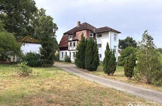 Anlageobjekt in 29556 Suderburg, Kapitalanlage mit Perspektive – saniertes MFH mit 3 WE inkl. Bauplatz & Nebengebäude