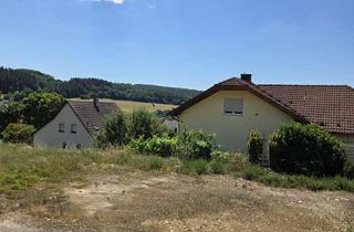 Grundstück zu kaufen in Am Sonnenhang, 74214 Schöntal, Baugrundstück mit Aussicht