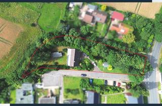 Grundstück zu kaufen in 24360 Barkelsby, Baugrundstück mit Zukunft – 3 EFH auf 1.678 m² realisierbar in Barkelsby bei Eckernförde