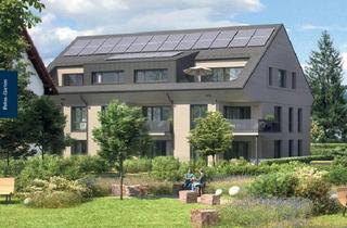 Wohnung kaufen in 79199 Kirchzarten, Zarten - Ruhiges Wohnen im Dreisamtal