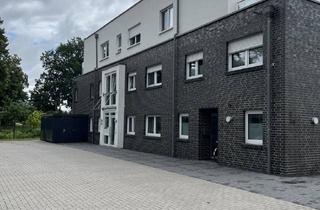 Wohnung mieten in 49808 Lingen, Moderne Etagenwohnung mit Balkon und Kanalblick in zentraler Lage von Lingen