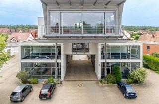 Gewerbeimmobilie kaufen in Fischbacher Hauptstraße 156, 90475 Fischbach, Boardinghouse in Nürnberg-Fischbach – Projekt mit zwei attraktiven Erwerbsoptionen