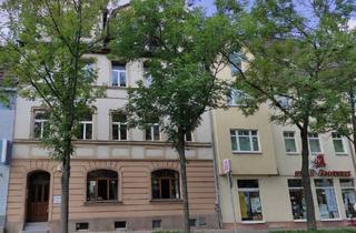 Büro zu mieten in König-Heinrich-Straße 38, 06217 Merseburg, Große Bürofläche zu kleinem Preis