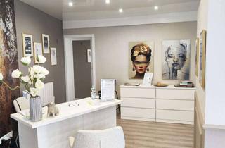 Geschäftslokal mieten in 69198 Schriesheim, Laden als Teilmieter für Nagelstudio, Kosmetik oder ähnliches mitten im Zentrum von Schriesheim