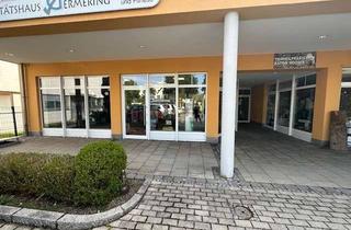 Büro zu mieten in 82256 Fürstenfeldbruck, Attraktive, repräsentative Flächen als Laden, Büro oder Praxis in TOP Lage!