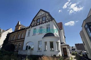 Gewerbeimmobilie mieten in 53474 Bad Neuenahr-Ahrweiler, Erstbezug nach Sanierung! Dieser schöne Altbau wartet auf Ihr Gewerbe!