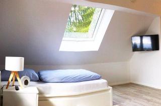 Immobilie mieten in 74172 Neckarsulm, Stilvolle 1-Zimmer Service Apartments im skandinavischen Stil