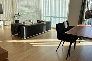 Immobilie mieten in 76530 Innenstadt, Sofort bezugsfertig: Charmante möblierte Wohnung in Baden-Baden Zentrum!
