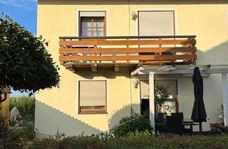 Immobilie mieten in 85659 Forstern, Schöner wohnen an grüner Ortsrandlage