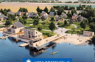 Villa kaufen in 46459 Rees, Marissa Lake Village!