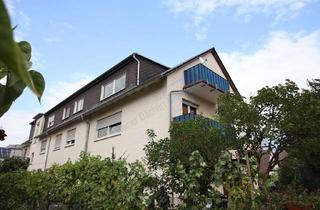 Wohnung mieten in 64319 Pfungstadt, Wohnen im Dachgeschoss