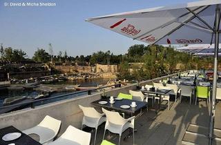 Gastronomiebetrieb mieten in 90480 Nürnberg, Bistro Lagunenblick im Tiergarten Nürnberg zu vermieten