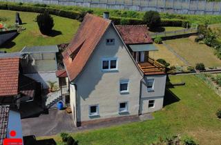 Haus kaufen in 74653 Künzelsau, Traumhaftes Anwesen in ruhiger Lage – Perfekt für Naturliebhaber und Familien