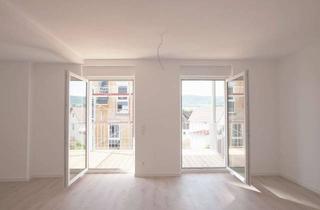 Wohnung mieten in 74363 Güglingen, Attraktive und moderne 3,5 Zimmer Wohnung mit großem Südbalkon in 74363 Güglingen