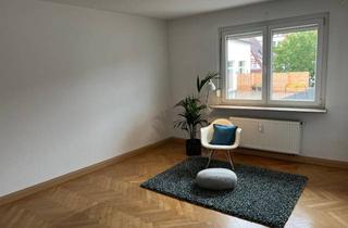 Wohnung kaufen in 74172 Neckarsulm, Neckarsulm, Innenstadt: 3-Zi.-Wohnung in bester Lage