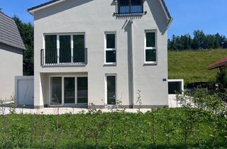Einfamilienhaus kaufen in 83278 Traunstein, Neubauhaus mit Garten in Traunstein – naturnah & stadtnah zugleich