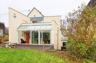 Einfamilienhaus kaufen in Fürstenweg, 56410 Montabaur, Montabaur - zentrale Stadtlage -Einfamilienhaus mit Doppelgarage zu verkaufen!