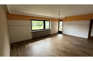 Wohnung mieten in Richtstrasse, 93158 Teublitz, Sehr ruhige, helle und geräumige 3,5 Zimmer Wohnung mit Terrasse in Teublitz