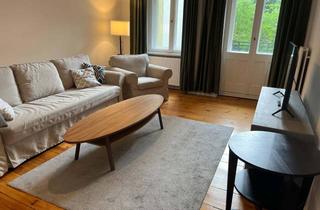 Immobilie mieten in Wollankstraße 25, 13359 Berlin, Apartment in Gesundbrunnen, Berlin