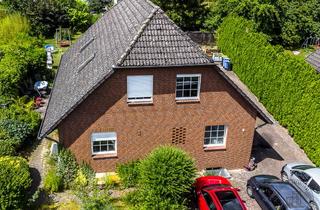 Einfamilienhaus kaufen in 29459 Clenze, Zugreifen - Großzügiges Einfamilienhaus in ruhiger Lage