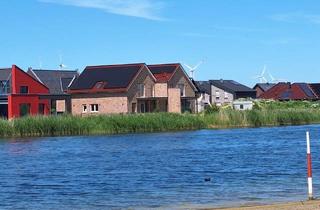 Haus mieten in 26434 Wangerland, Zu schön, um wahr zu sein!