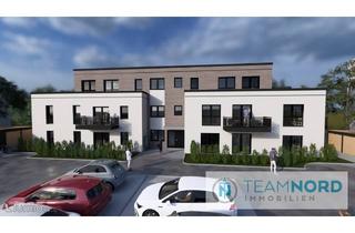 Penthouse kaufen in 21423 Winsen, LuheDuo - 1-Zimmer-Penthousewohnung - modern, zentral, zukunftssicher!