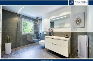 Penthouse kaufen in 78464 Konstanz, RUHE - WEITSICHT UND MODERNES WOHNENTraumhafte 3,5 Zimmer Wohnung in ruhiger Lage von Konstanz