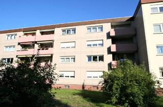 Wohnung kaufen in 76344 Eggenstein-Leopoldshafen, Attraktive Wohnung in Eggenstein-Leo 3,5 Zi. Wo - 83 qm im 2. OG - Vermietet, Provisionsfrei