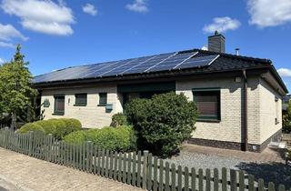 Einfamilienhaus kaufen in 25712 Hochdonn, Hochwertiges Einfamilienhaus in Sackgassenlage