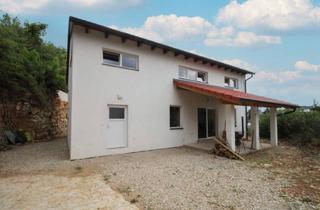 Haus kaufen in 92283 Lauterhofen, Neuwertiges exklusives Haus mit Garten in Lauterhofen