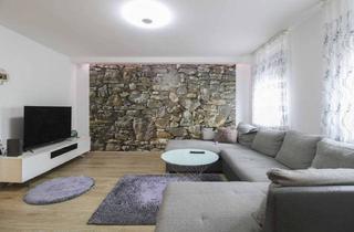 Wohnung kaufen in 78532 Tuttlingen, Für Anleger: Vermietete, gepflegte 2-Zi.-Whg. in zentraler Innenstadtlage