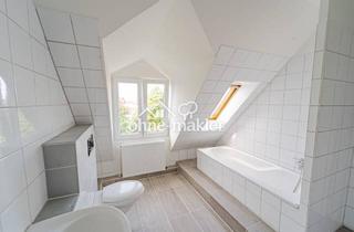 Wohnung kaufen in Schwartauer Allee 121a, 23554 Lübeck, Über den Dächern von Lübeck: 110 qm, 3,5 Zimmer und Gemeinschaftsgarten mitten im Zentrum