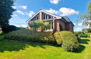 Einfamilienhaus kaufen in 25794 Dörpling, Charmantes Einfamilienhaus mit großzügigem Grundstück und Gartenhaus