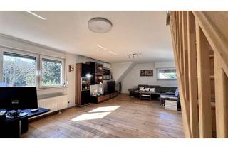 Wohnung kaufen in 40764 Langenfeld, Dachgeschoss und Garten vereint – 85 m² Wohnfläche, 172 m² für Ihre Wohnträume