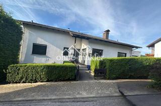 Einfamilienhaus kaufen in 64646 Heppenheim, Einfamilienhaus mit Einliegerwohnung in Heppenheim