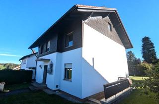 Einfamilienhaus kaufen in 84424 Isen, "GROSSZÜGIGES FAMILIENDOMZIL MIT POTENZIAL"