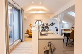 Lofts mieten in Bahnhofsplatz, 38723 Seesen, Loft mieten, Goslar