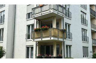 Wohnung kaufen in 04249 Leipzig, Langjährig vermietete, helle 3-Zimmer-Wohnung im 1.OG in Leipzigs Südwesten
