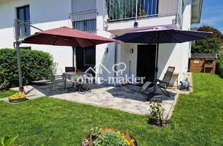 Wohnung kaufen in 84518 Garching, Eigentumswohnungen, Altötting