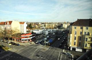 Büro zu mieten in Spandauer Damm 115, 14050 Berlin, Full Service - Büro mit Weitblick über den Dächern von Charlottenburg. Sehr gute Anbindung.
