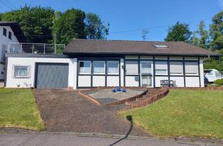 Einfamilienhaus kaufen in 56593 Horhausen, Einfamilienhäuser zu kaufen, Altenkirchen (Westerwald)