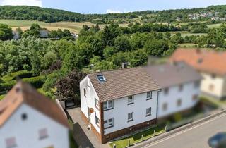 Doppelhaushälfte kaufen in 63667 Nidda, Perfekt für die ganze Familie!