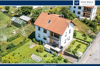 Mehrfamilienhaus kaufen in 93444 Kötzting, Vielseitiges Zuhause mit großem Garten, teilweise vermietet