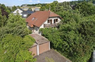 Einfamilienhaus kaufen in 35457 Lollar, Familienidyll in Lollar: Großzügiges Einfamilienhaus in schöner Umgebung!