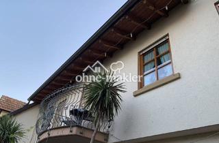 Wohnung mieten in Bahnhofstr. 12, 67167 Erpolzheim, möblierte Wohnung 60qm- ab sofort-Pauschalmiete inkl. NK - in 67167 Erpolzheim